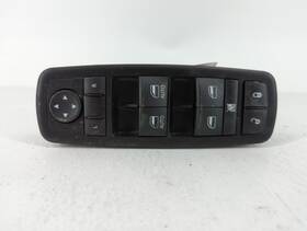 68184802aa Jeep 2014-2015 Grand Cherokee Driver Left Door Master Power Window Switch L1b7k