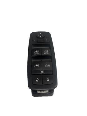 68184802ab Jeep 14-15 Grand Cherokee Driver Master Window Switch Oem