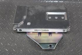68207346ad Jeep 11-15 Grand Cherokee 825 Watt Oem Audio Sound System Amplifier Amp Factory Wty