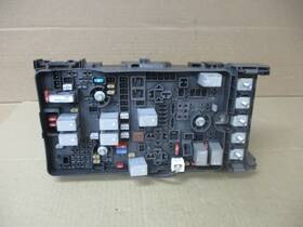 68235119 Jeep 15 2015 Cherokee Totally Integrated Power Module Fuse Box Tipm