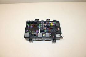 68253442ac Jeep 16-17 Grand Cherokee 5.7l Tipm Fuse Power Module Box