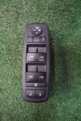 68271206ab Jeep 2015 2016 2017 2018 19 20 Cherokee Left Front Window Switch Oem