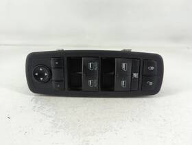 68319803aa Jeep 2016-2022 Grand Cherokee Driver Left Door Master Power Window Switch Ps41b