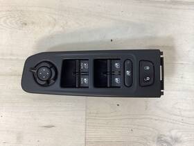 6ez84lxhaa Jeep 2015-2023 Renegade Driver Side Control Window Lock Mirror Switch Oem