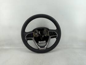 96sz731ccaa Jeep 2019 Grand Cherokee Steering Wheel Jlek8
