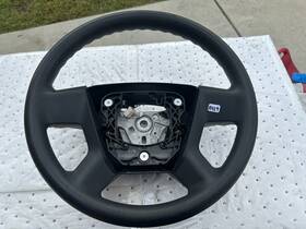 A429-231029 Jeep 2007-2010 Patriot Front Left Driver Steering Wheel Oem