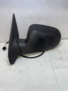 Aa-242-04-1 Jeep 2004 Cherokee Left Driver Door Mirror Oem M-66
