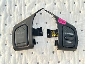 Ahi-31-2185-1c1082 Jeep 1999-2004 Grand Cherokee Steering Wheel Cruise Control Switch Oem