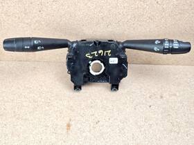 Ahi-56-5061-21623 Jeep 2017-2021 Compass Steering Column Turn Signal Wiper Switch Oem 6bz87lxhaa