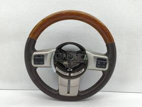 Jh891l9af Jeep 2012 Grand Cherokee Steering Wheel 1 Cvg3d