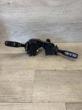 Jk3020 Jeep Headlight Turn Signal Combination Switch Lever For 01-06 Wrangler With Fog Lights