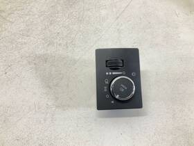 P-68258718-ab0112 Jeep 14-22 Grand Cherokee Headlight Headlamp Control Switch Oem