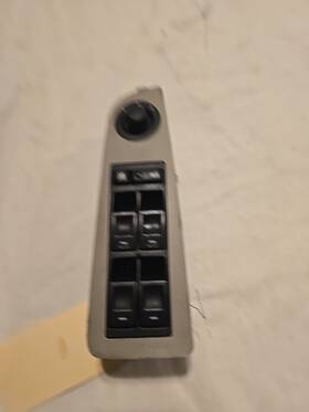 P04602736aa Jeep Grand Cherokee 06-10 Auto Window Lock Mirror Switch Oem