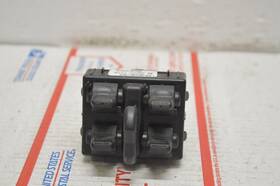P04602756ab Jeep 2007-2010 Wrangler Power Window Master Switch Door Button Ch93#021