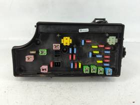 P04692342ad Jeep 2014 Patriot Fusebox Fuse Box Relay Module V9iic