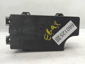 P04692343af Jeep 2014 Patriot Fusebox Fuse Box Relay Module J7zym