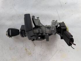 P05172024ah Jeep 2008-2012 Liberty Ignition Lock With Key And Immobilizer Oem