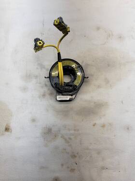 P56010146ae Jeep 2002-2005 Liberty Steering Wheel Clock Spring Clockspring Oem