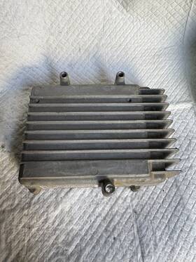 P56041905ad Jeep 2002 Grand Cherokee Tcmtransmission Shift Computer Control 201