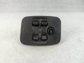 P5gp27xdvah Jeep 2004 Liberty Passenger Right Power Window Switch Qodsb