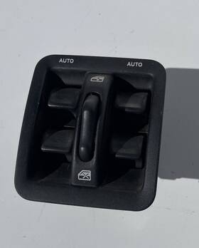 P68156217ac Jeep Jk Wrangler Oem Power Window Switch 4 Door 2011-2017