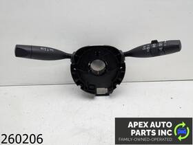 P68455810aa Jeep Oem 2016 Cherokee 2.4l Column Turn Signal Wiper Switch