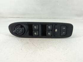 P6bz27lxhaa Jeep 2020 Compass Driver Left Door Master Power Window Switch Zwb9f
