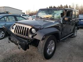 638-12612 Jeep/plymouth Truck Audio Equipment Radio Lhd Vin W 6th Digit Jk Body Fits 18 Wrangler 10689372
