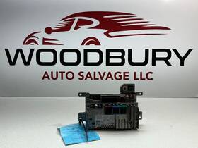 P6861846467ac Jeep/plymouth Truck 638.ch9825 2022 2025 Wagoneer Audio Radio Receiver Module Unit Oem P6861846467ac Jeep/plymouth Truck 638.ch9825 2022 2025 Wagoneer Audio Radio Receiver Module Unit Oem