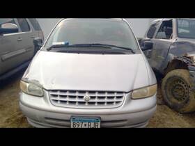 641-00632l Jeep/plymouth Truck Driver Left Front Door Switch Drivers Window Fits 00 Caravan 273313