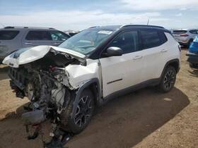 641-10202l Jeep/plymouth Truck Driver Front Door Switch Drivers Master Fits 17-21 Compass 1327708