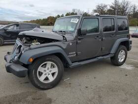 641.ch9217 Jeep/plymouth Truck Wrangler 2017 Front Door Switch 614483