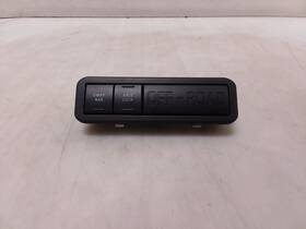 659.ch9213 Jeep/plymouth Truck Jk Wrangler Rubicon Locker And Sway Bar Switch Panel 2011-2017 151911
