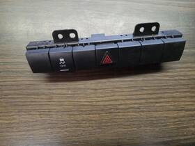 659.ch9310 Jeep/plymouth Truck Dodge Nitro 2010 Hazard Switch 460988