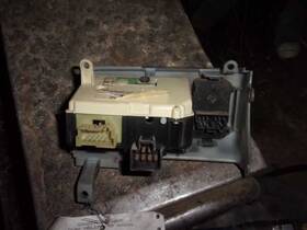 659.ch9497 Jeep/plymouth Truck Dash Lights Mirror And Dimmer Switch Fits 1997 Voyager 22648
