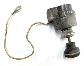 Sf-3728007 Jeep Cj Intermittent Windshield Wiper Switch 83-86 Cj5 Cj7 Cj8 Fsj