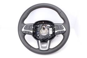 Zacnjbc10lpm03653 Jeep 2015-2023 Renegade Heated Steering Wheel With Audio Cruise Control Switch Oem