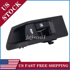 64606-06020 Jgjsoo1 607193194389 Fuel Door And Trunk Lid Open Lever Fits For Toyota Camry 2007-2017
