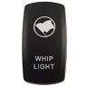 K-four65-107 Switches Engraved Whip Light Contura Switch Actuator For 683194684425