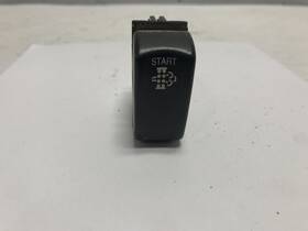P27-1085-002 Kenworth T800 Regen Dash/console Switch - Used P/n P271085002