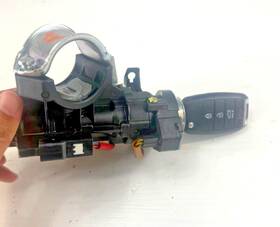 0b519598 Kia 2016-2020 Optima Ignition Lock Switch Cylinder With Key Oem For 2018