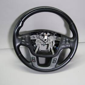 143184 Kia 2014-2015 Sorento Driver Steering Wheel With Cruise Control Switch Oem