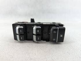 170922 Kia 2016-2020 Optima Driver Left Door Master Power Window Switch Ggnk5