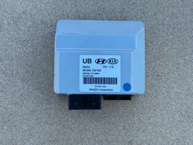 18401 Kia 2012-2015 Rio Electric Power Steering Assist Module Mdps 56300-1w100 Oem