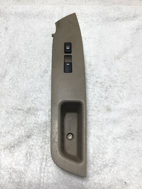 201008678 Kia 2010 Sorento Right Front Doow Window Switch ##