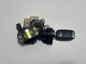 210169 Kia 2017-2018 Forte Ignition Switch Lock Cylinder With Key Oem