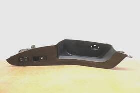 2253395ca2 Kia 2011-2013 Optima Front Passenger Power Window Switch With Bezel Trim
