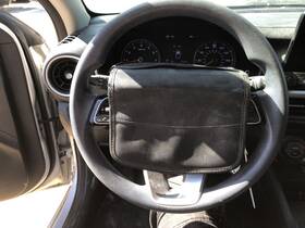 235.ki1f19 Kia 2019 Forte Steering Wheel 962152