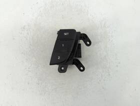 299128402 Kia 2014-2016 Optima Driver Left Door Master Power Window Switch Qi4sv