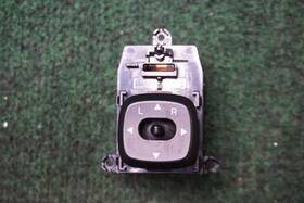 299130674 Kia 2017 2018 2019 Soul Left Front Mirror Switch Oem